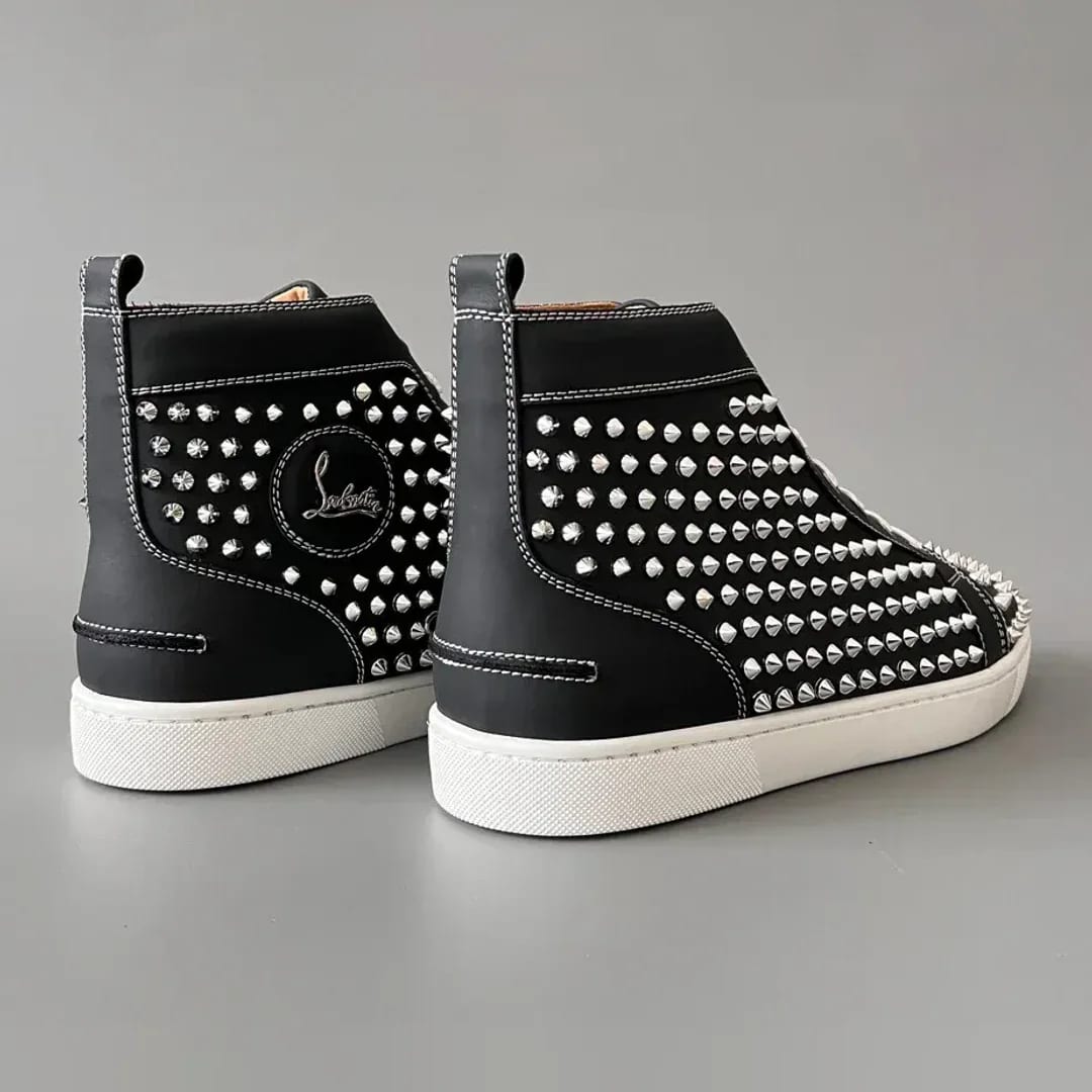 Christian Louboutin Lou Spikes 縮圖 2