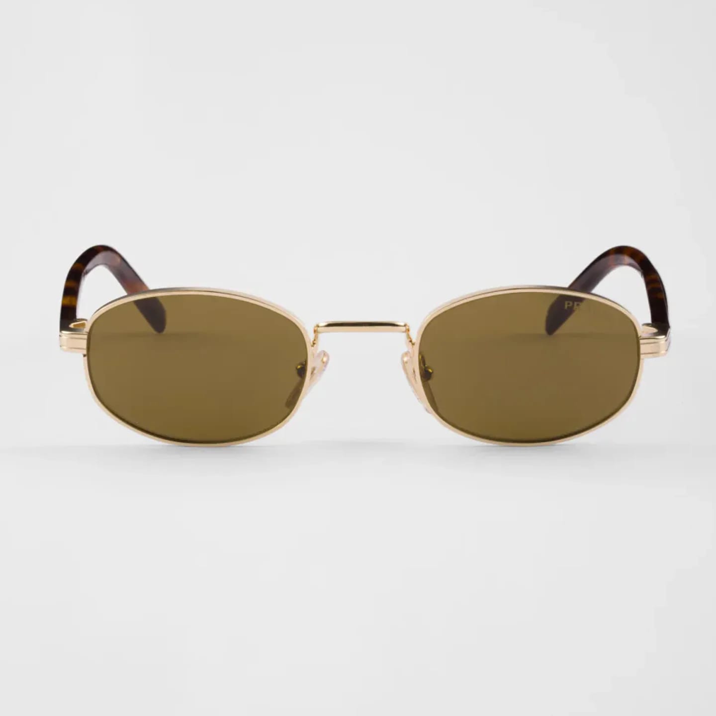 Prada Sunglasses With The Iconic Metal Plaque 縮圖 1