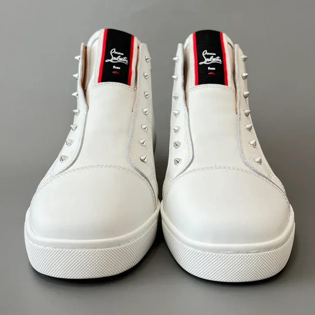 Christian Louboutin Lou Spikes 縮圖 2
