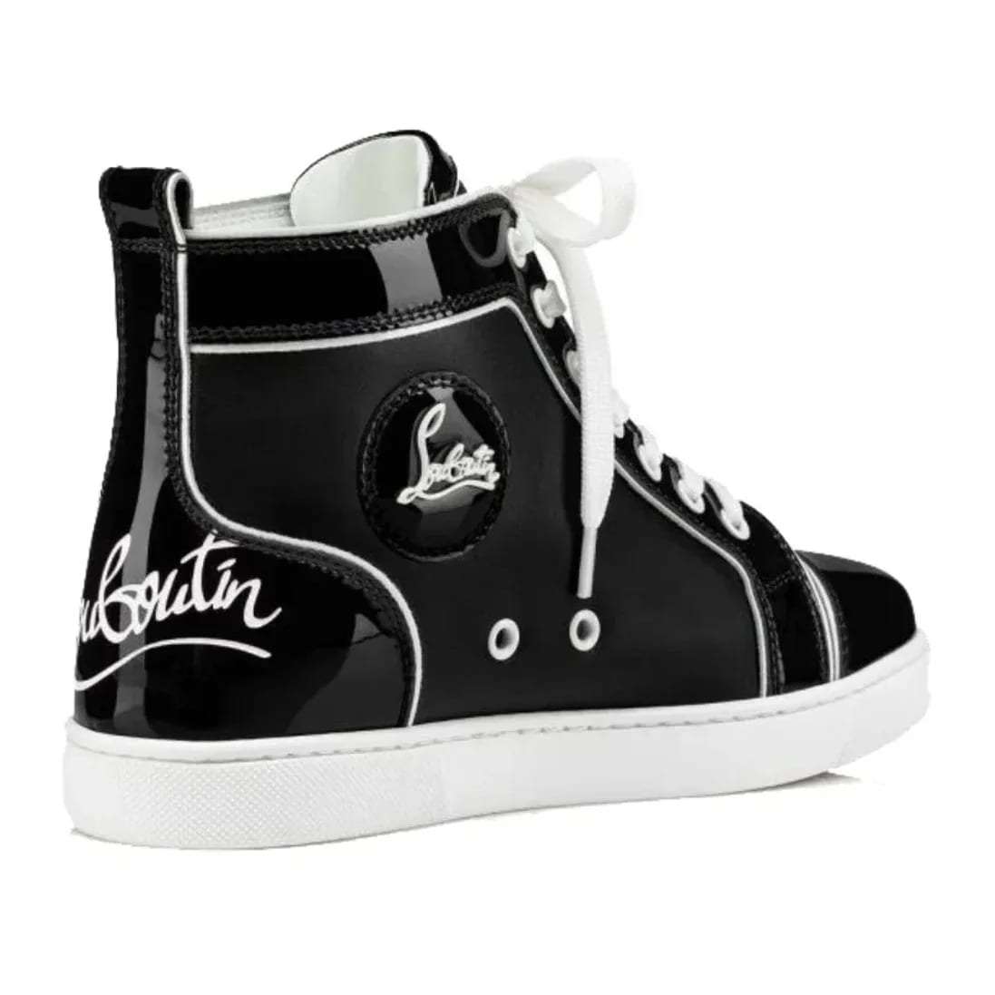 Christian Louboutin Lou Spikes 縮圖 3