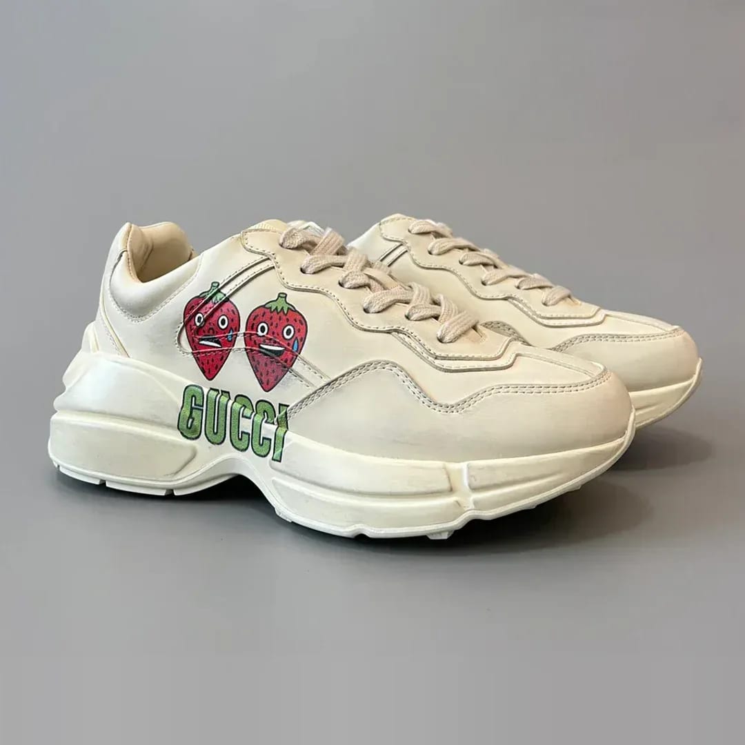 Gucci Rhyton Sneaker 縮圖 2