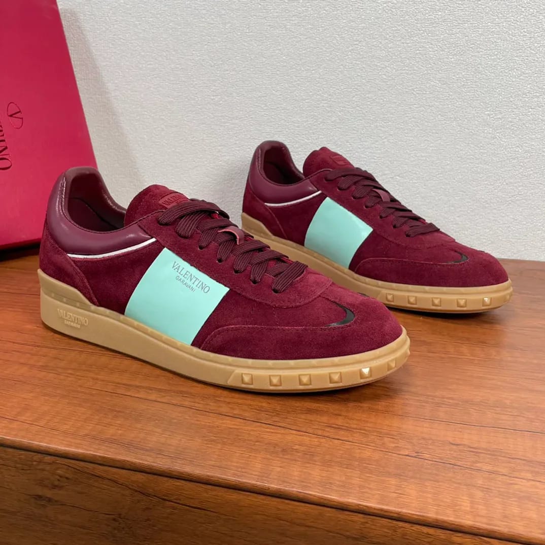Valentino Garavani Upvillage Sneaker 縮圖 3