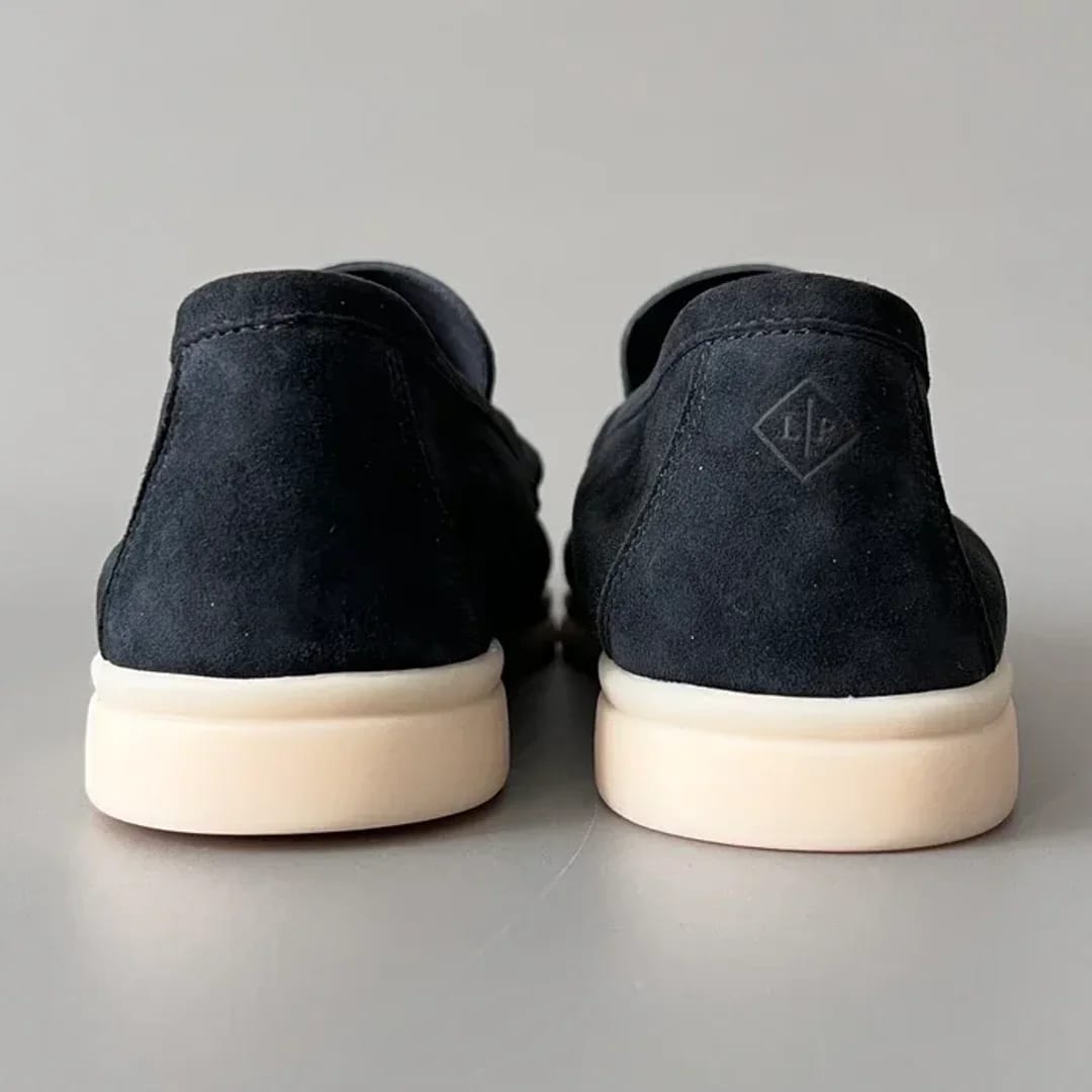 Loro Piana Summer Charms Walk Loafer 縮圖 3
