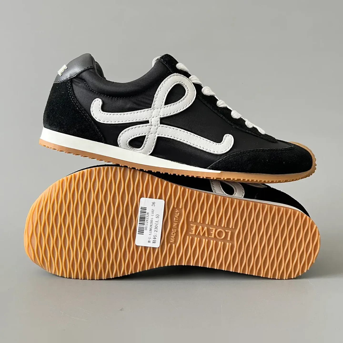 Loewe Ballet Runner 2.0 縮圖 4