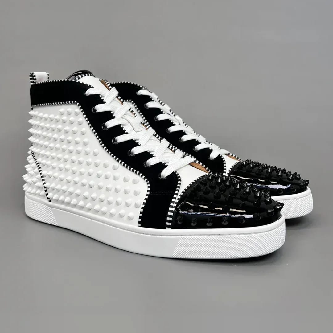 Christian Louboutin Lou Spikes 縮圖 3
