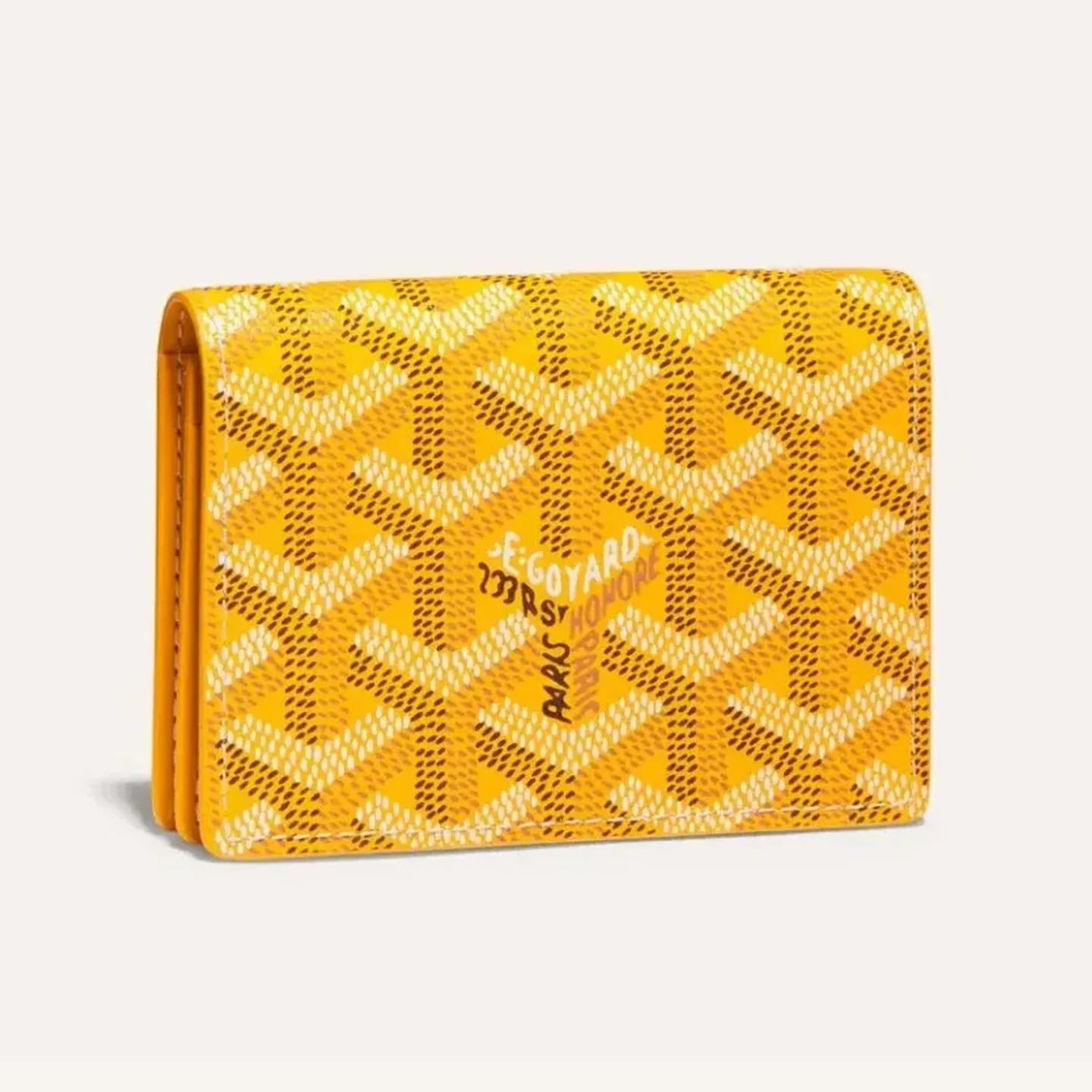 Goyard Malesherbes Card Wallet 縮圖 1