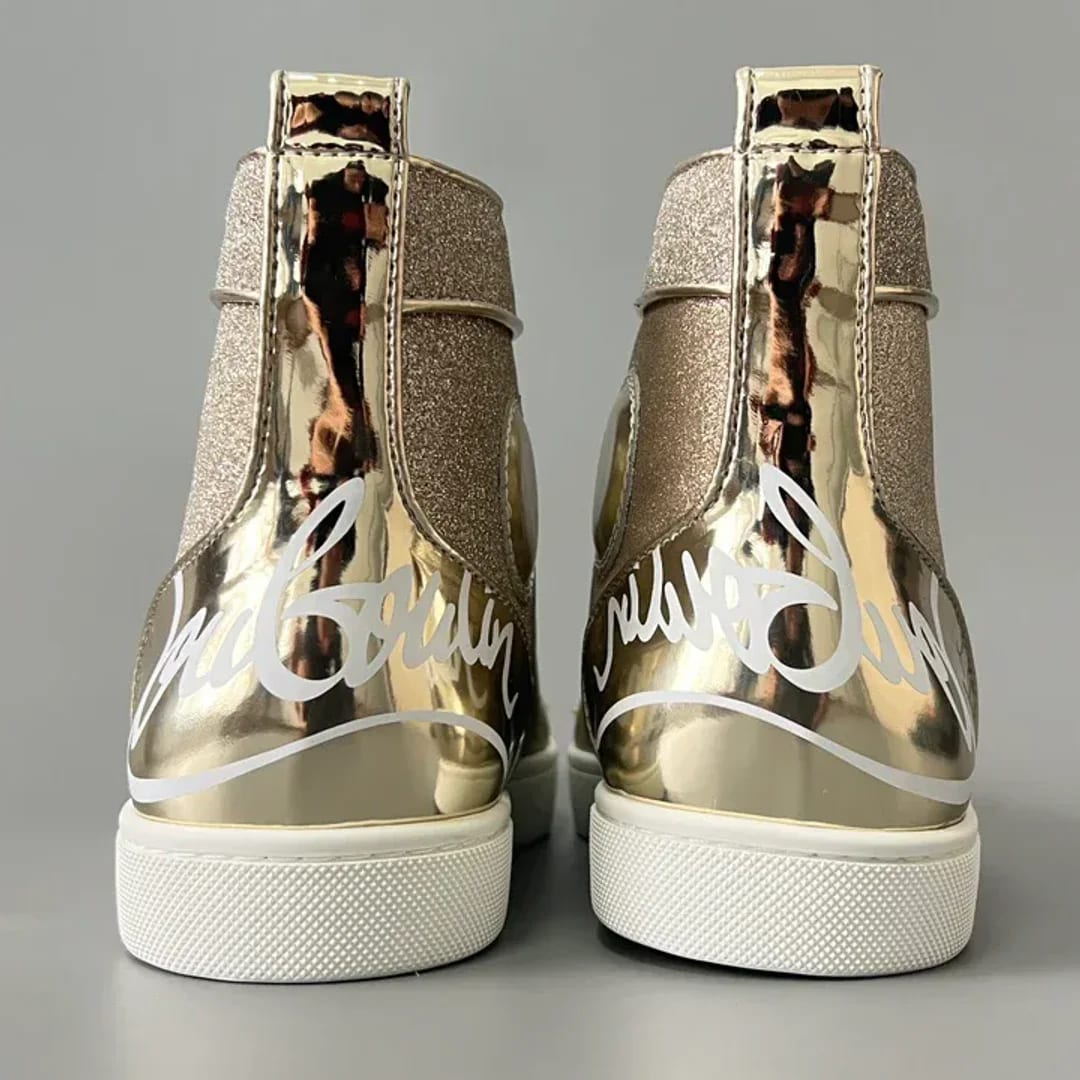 Christian Louboutin Lou Spikes 縮圖 3
