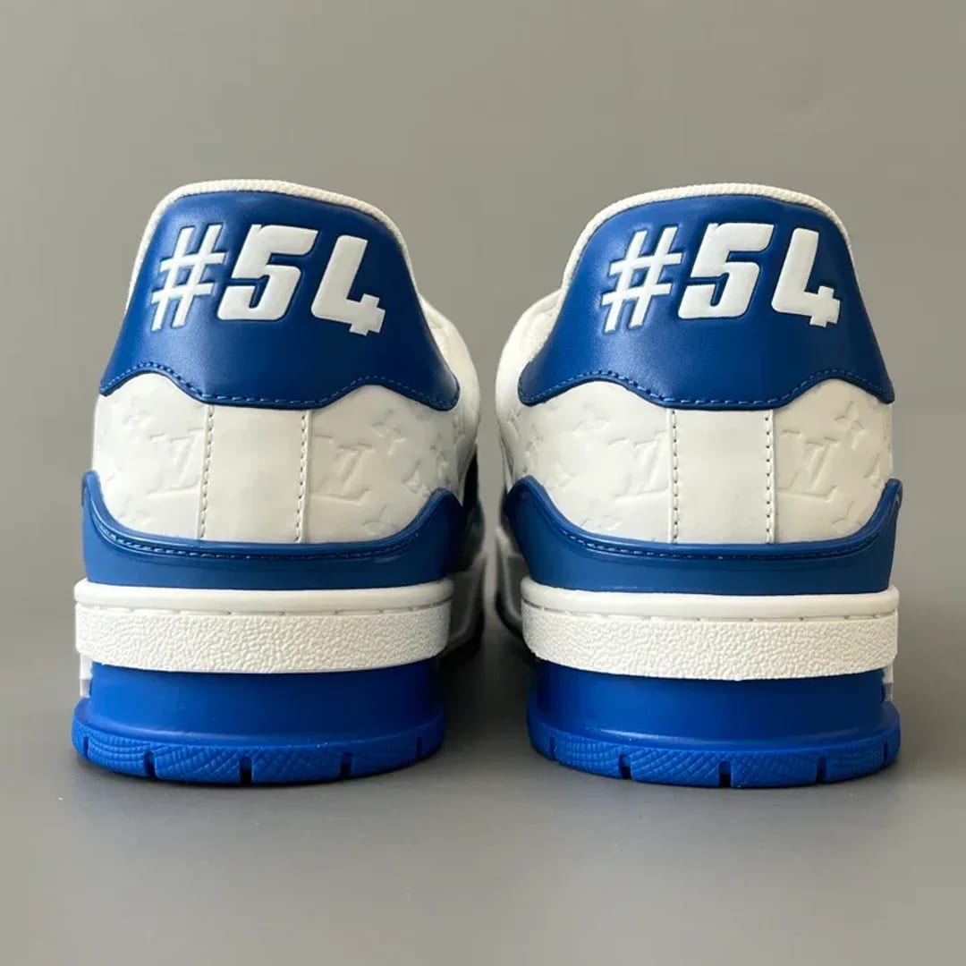 Louis Vuitton LV Trainer Sneaker 縮圖 3