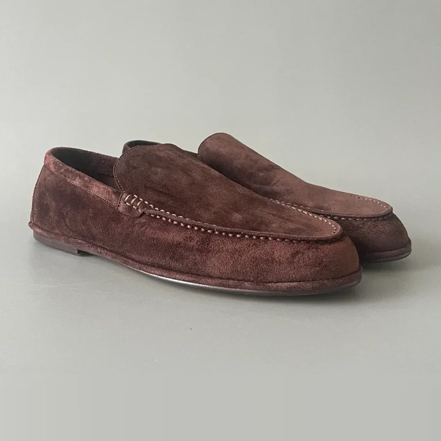 Loro Piana Anton Walk Loafer 縮圖 2