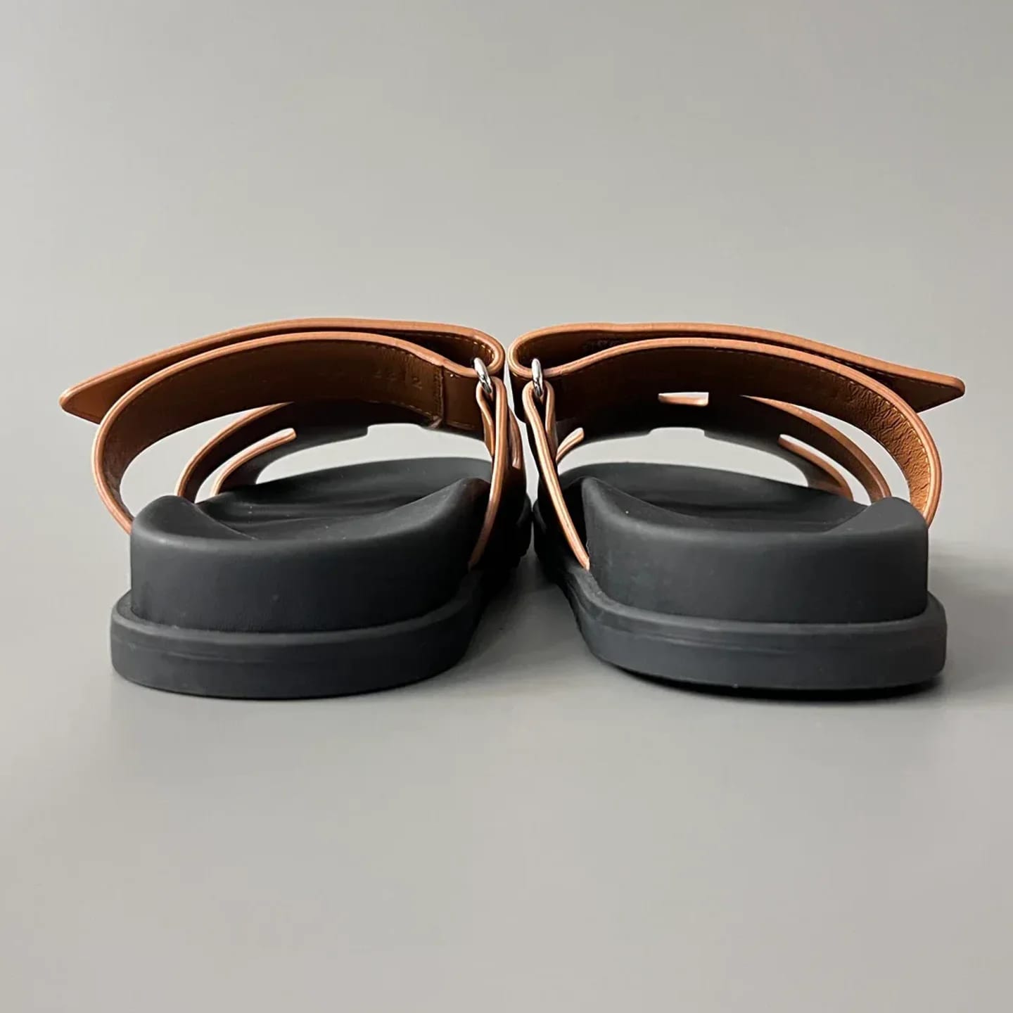 Hermès Chypre Sandal 縮圖 3