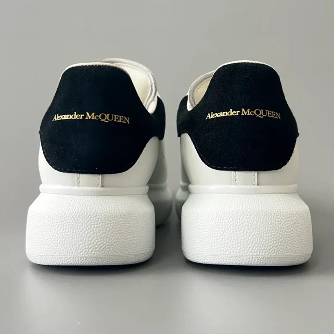 McQueen Oversized Sneaker 縮圖 3