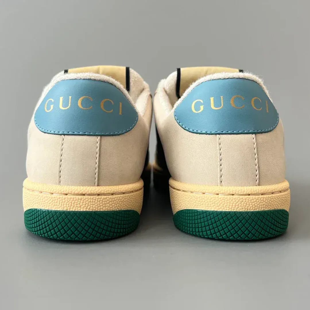 Gucci Screener Sneaker 縮圖 3