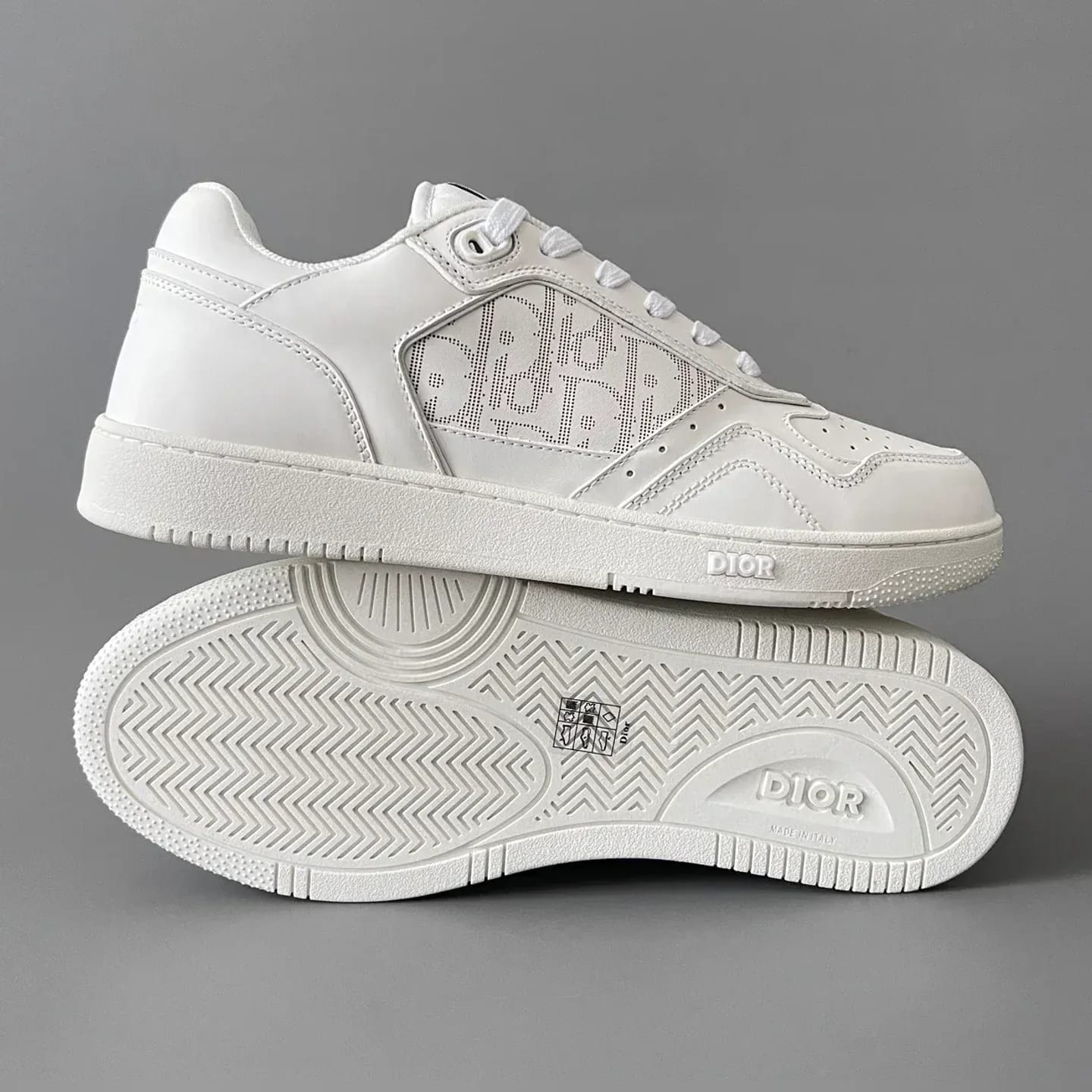 Dior B27 Uptown Sneaker 縮圖 4