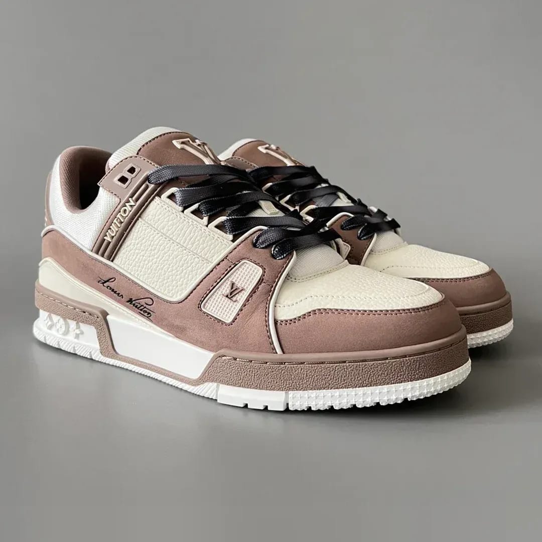 Louis Vuitton LV Trainer Sneaker 縮圖 2