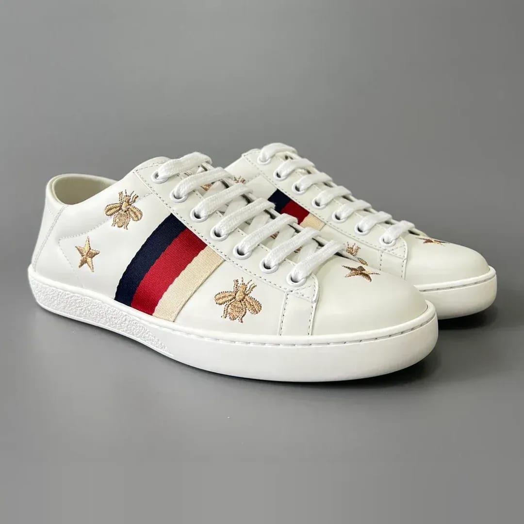 Gucci Ace Sneaker 縮圖 2