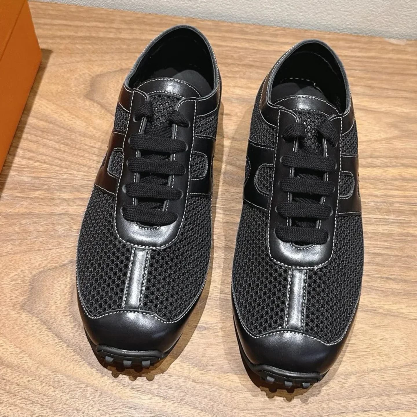 Hermès Trail Sneaker 縮圖 1
