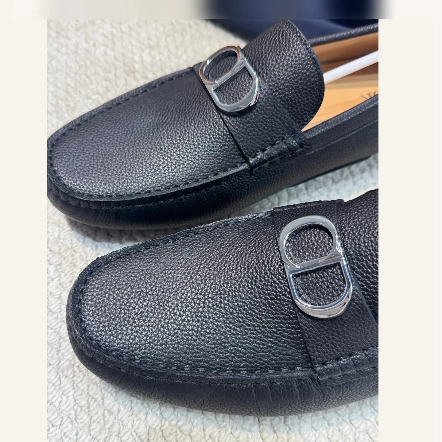 Dior CD Icon Loafer 縮圖 4