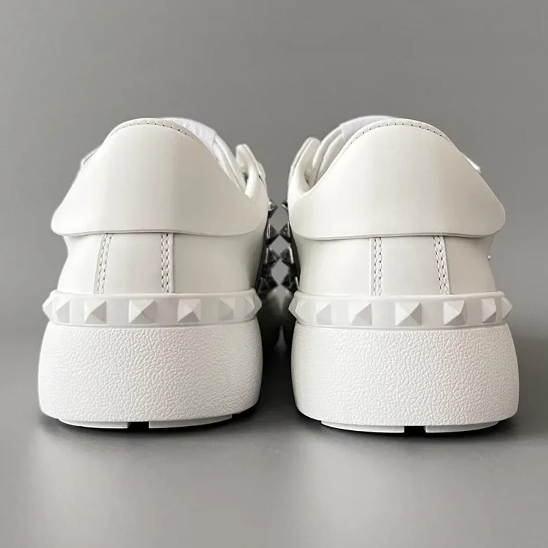 Valentino Garavani Rockstud Untitled Sneaker 縮圖 4