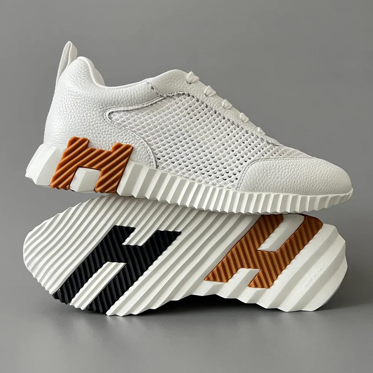 Hermès Bouncing Sneaker 縮圖 4