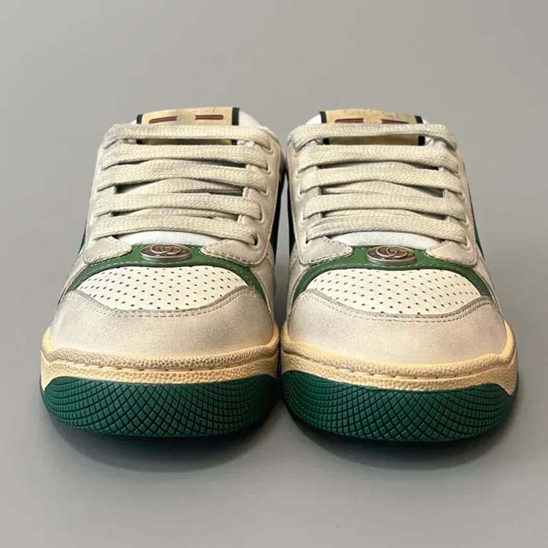 Gucci Screener Sneaker 縮圖 2