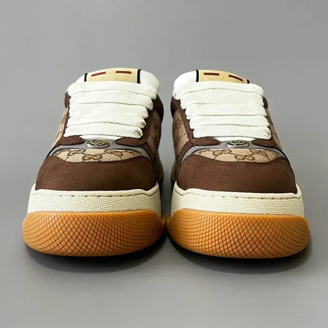 Gucci Screener Sneaker 縮圖 2