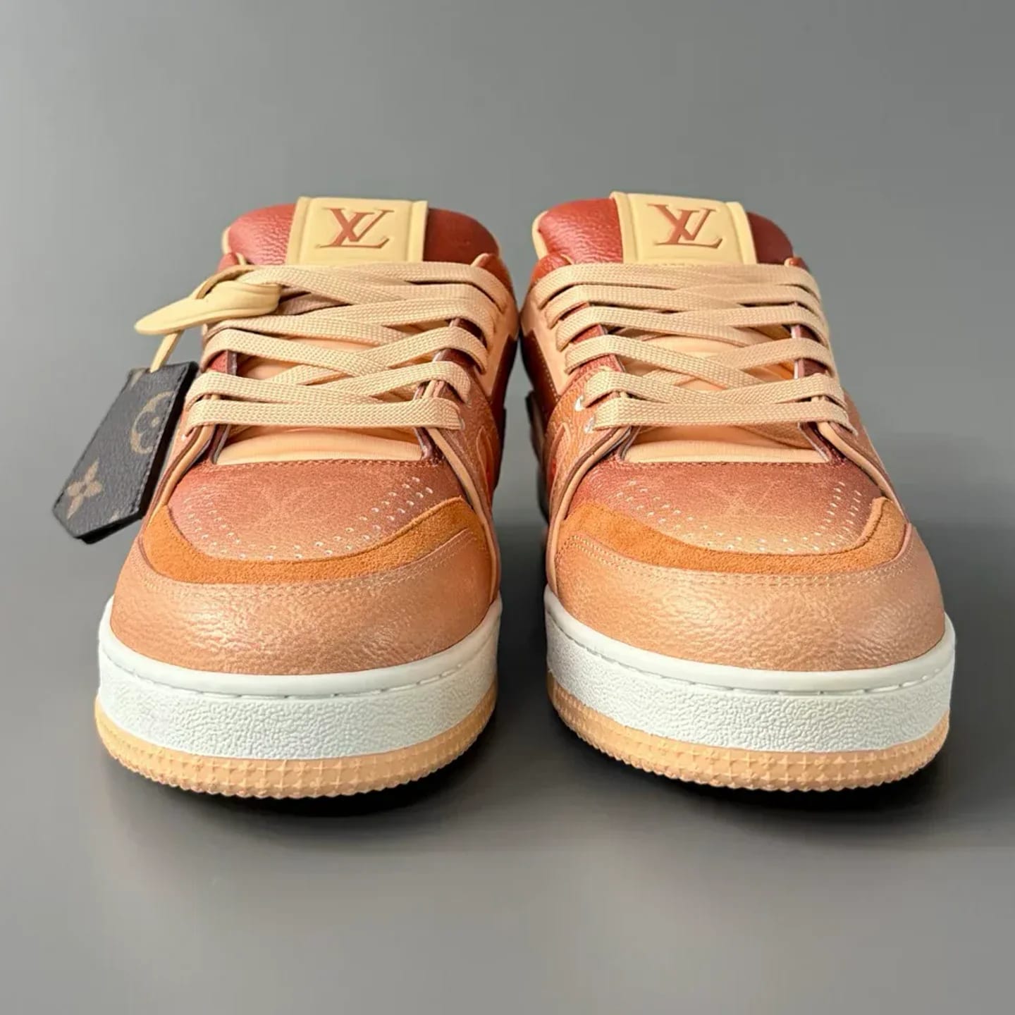 Louis Vuitton LV Trainer Sneaker 縮圖 2