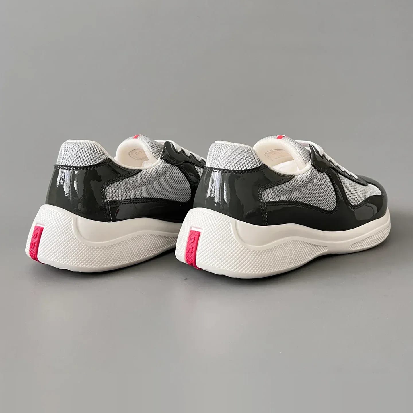 Prada America's Cup Sneaker 縮圖 2
