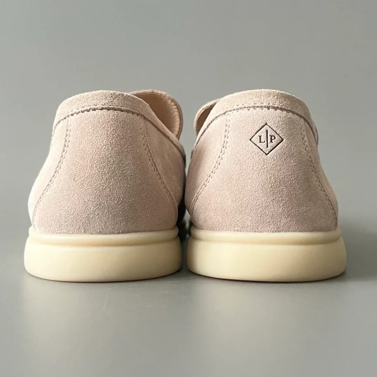 Loro Piana Summer Walk Loafer 縮圖 4