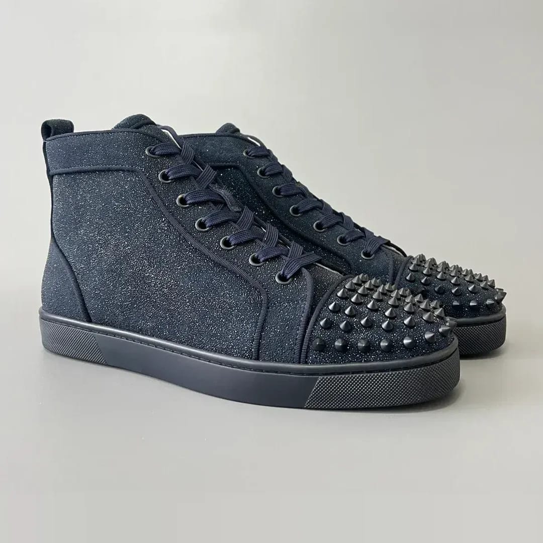Christian Louboutin Lou Spikes 縮圖 2