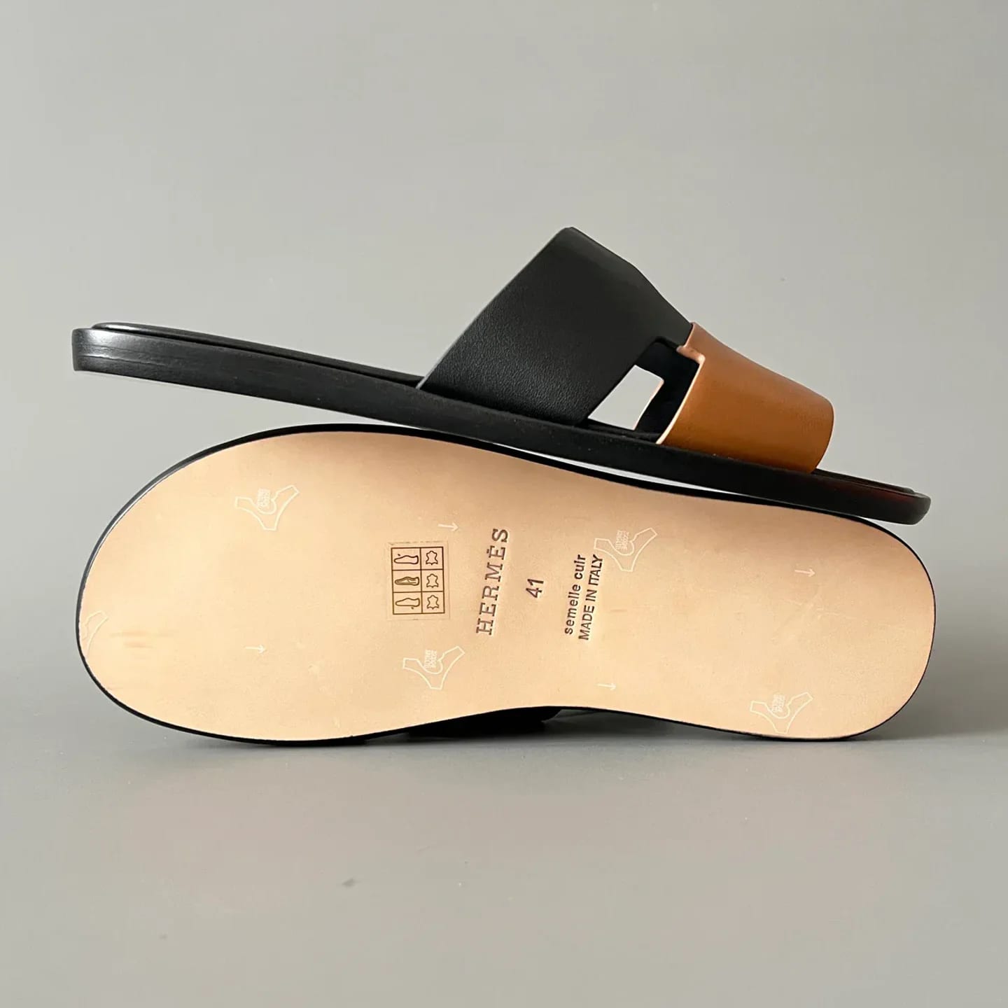 Hermès Izmir Sandal 縮圖 4