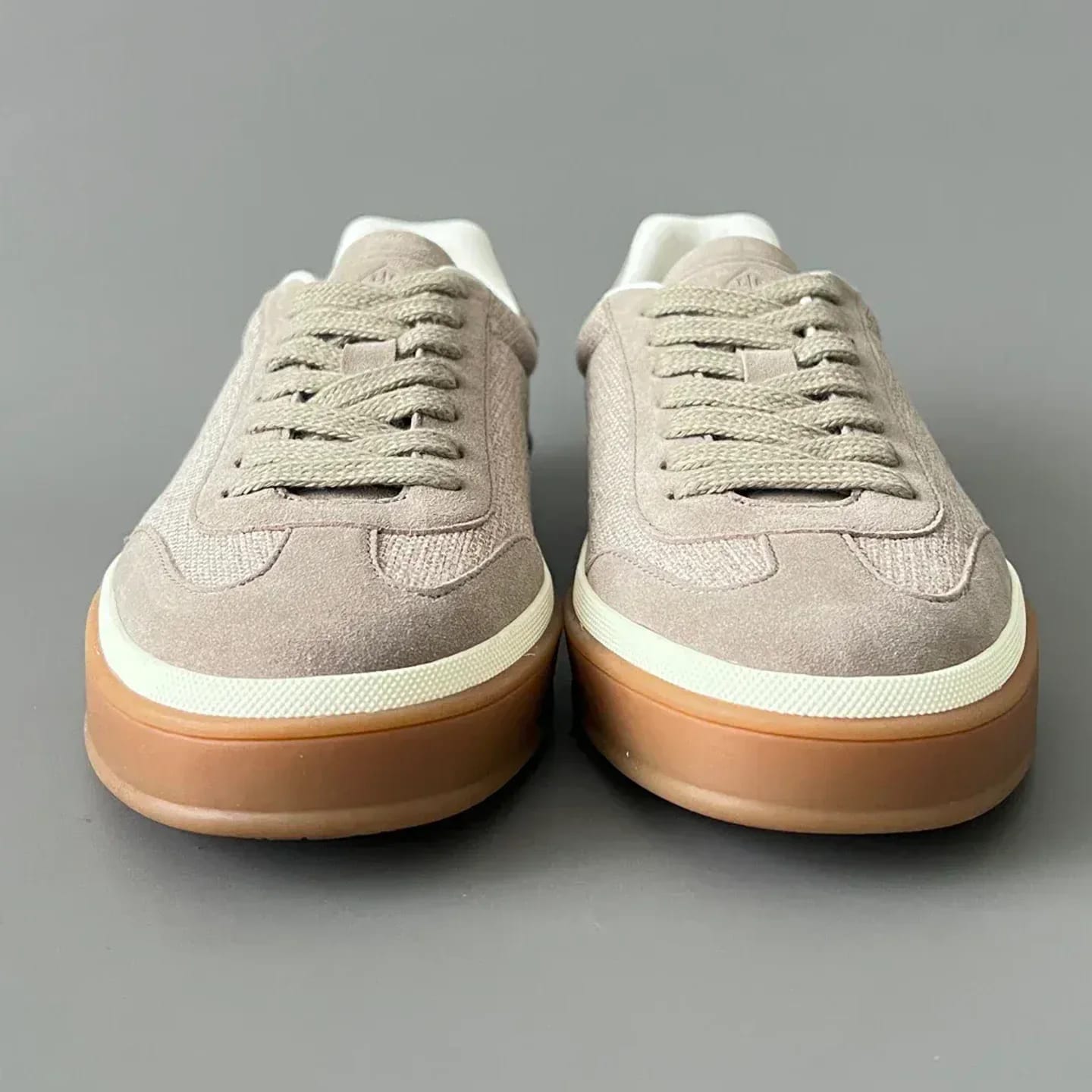 Loro Piana Tennis Walk Sneaker 縮圖 2