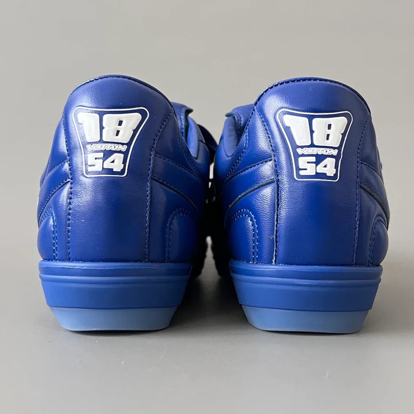 Louis Vuitton LV Footprint Soccer Sneaker 縮圖 3