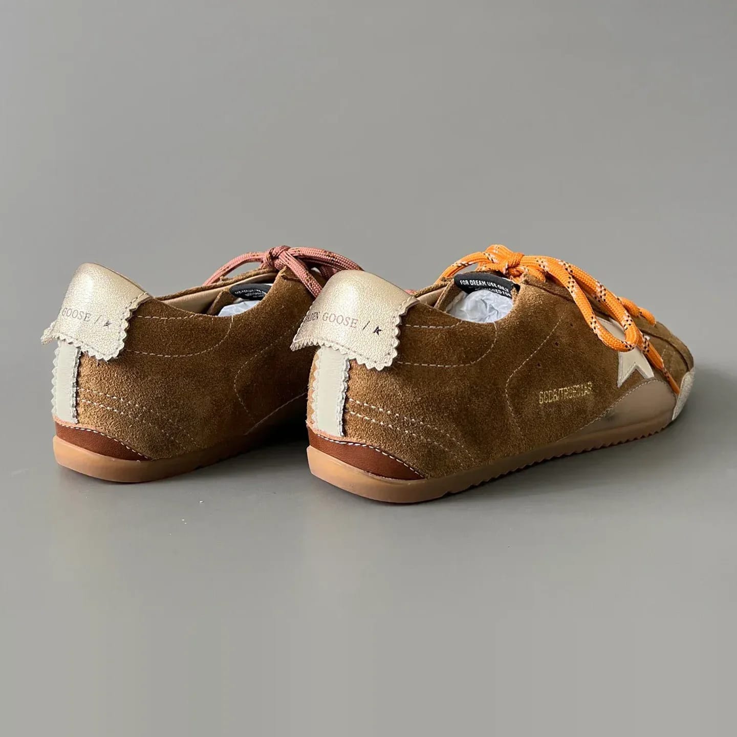 Golden Goose True-Star Sneakers 縮圖 2