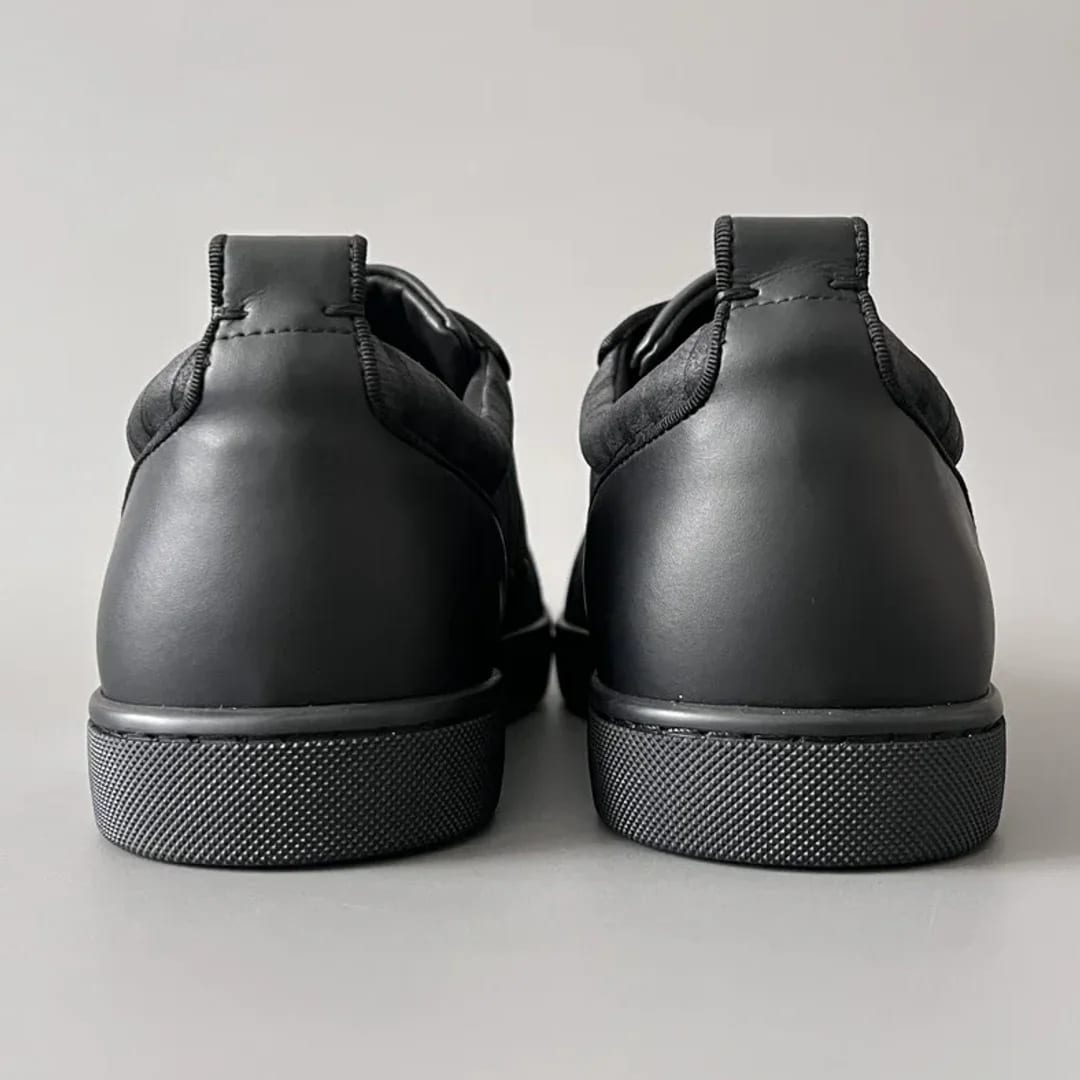 Christian Louboutin Louis Junior Spikes 縮圖 3