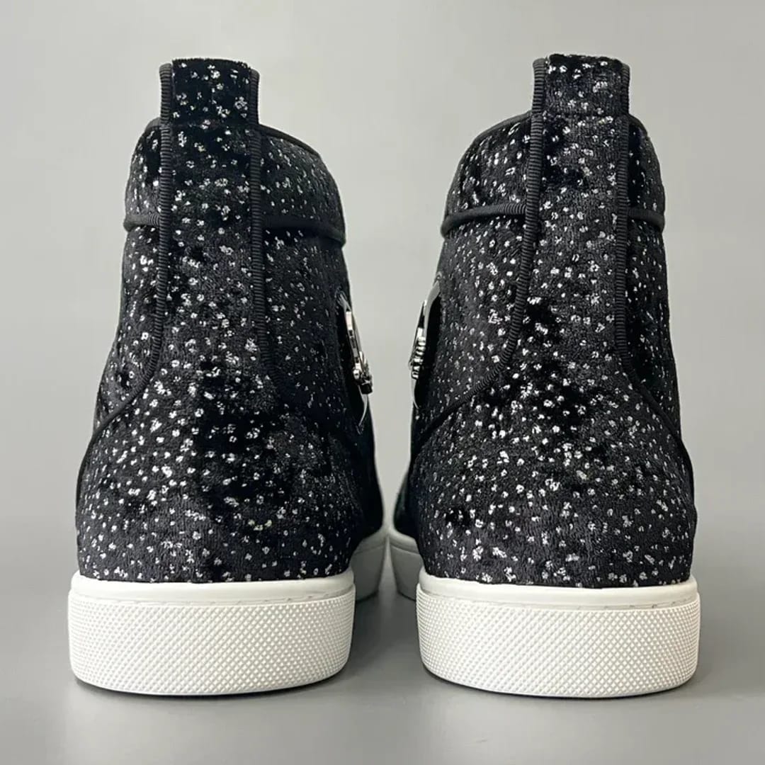 Christian Louboutin Lou Spikes 縮圖 3
