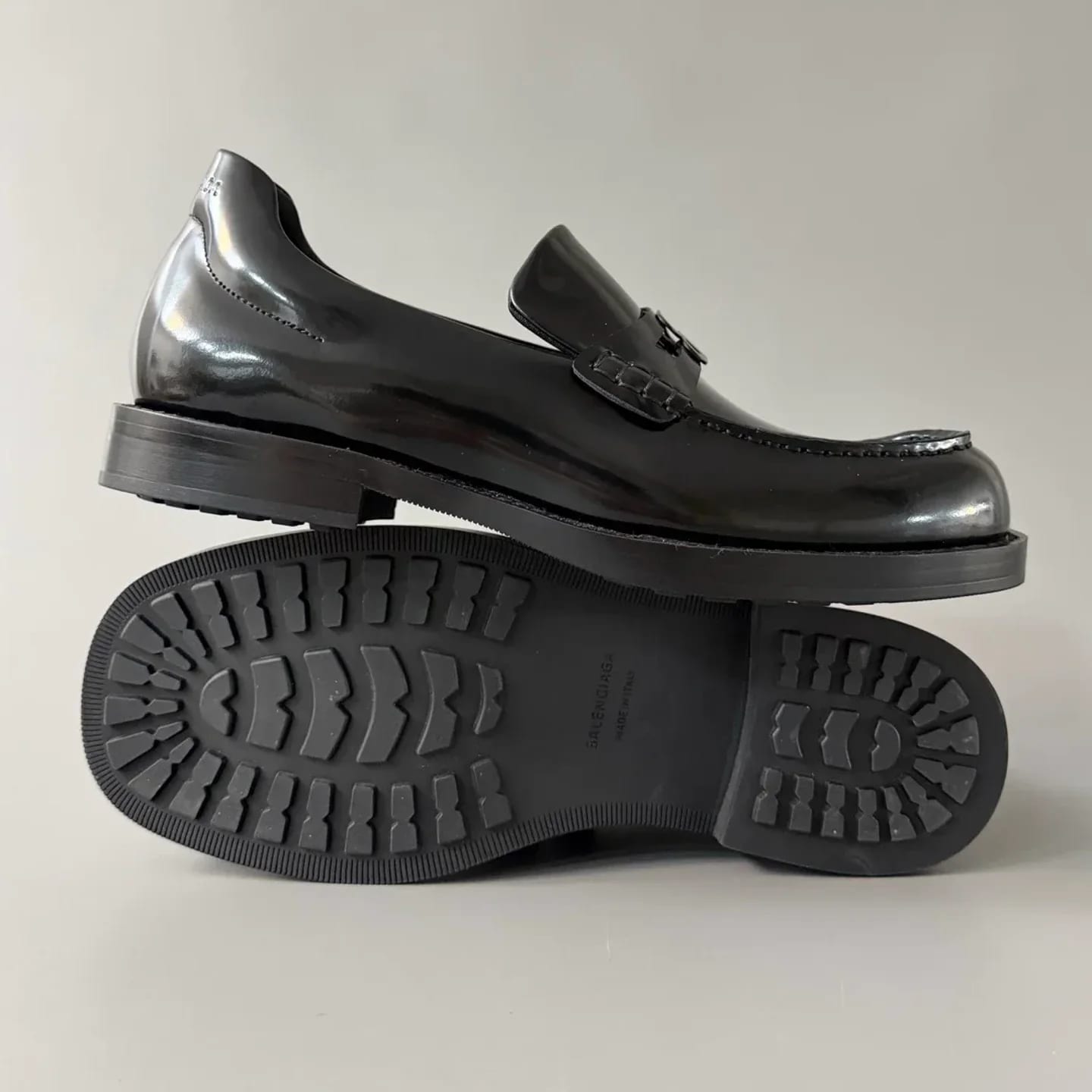 Balenciaga Cosy BB Loafer 縮圖 4