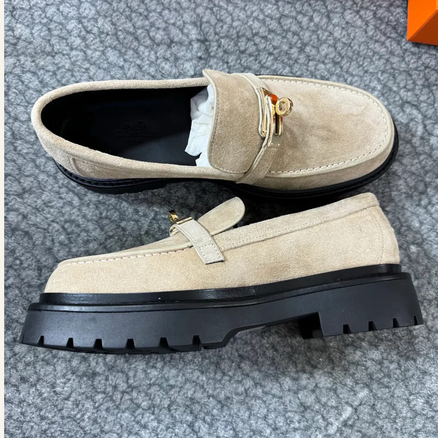 Hermès Royal Loafer 縮圖 4