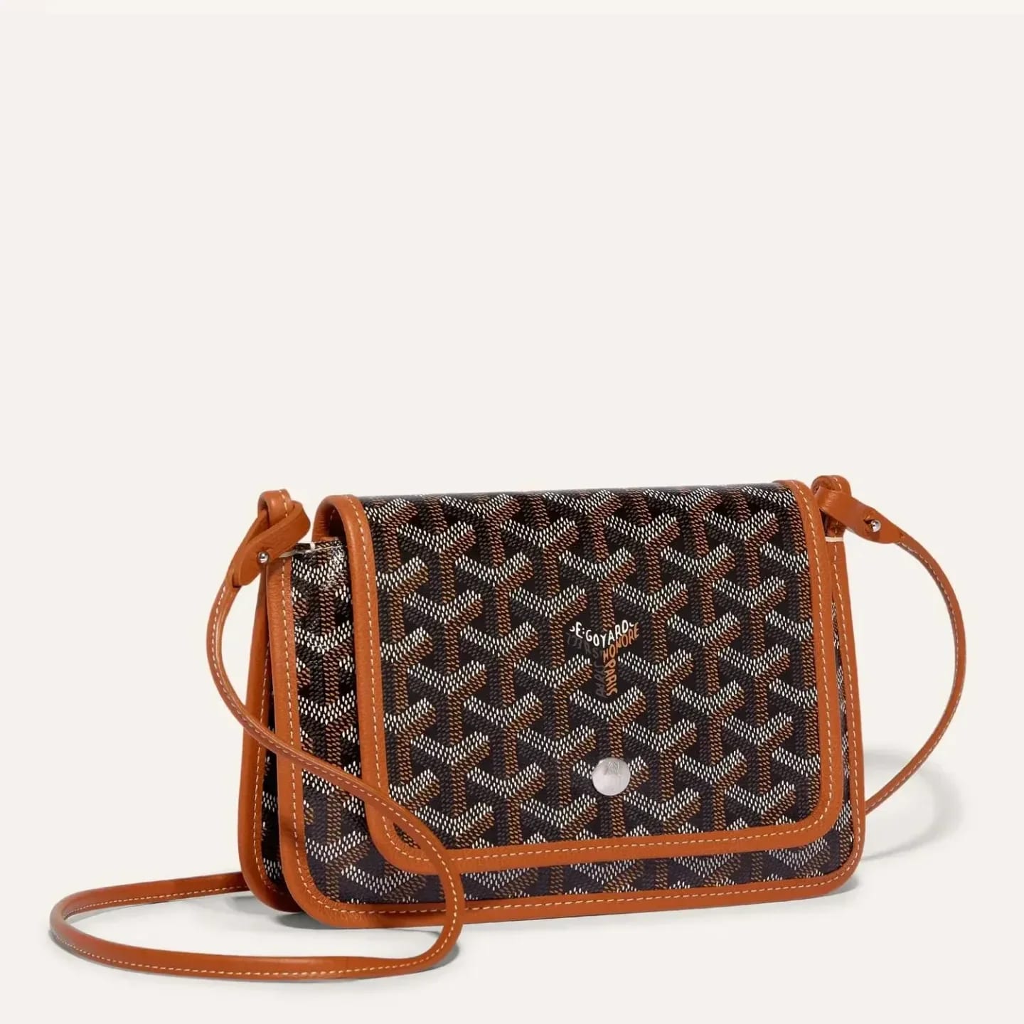 Goyard Plumet pouch-wallet 縮圖 1