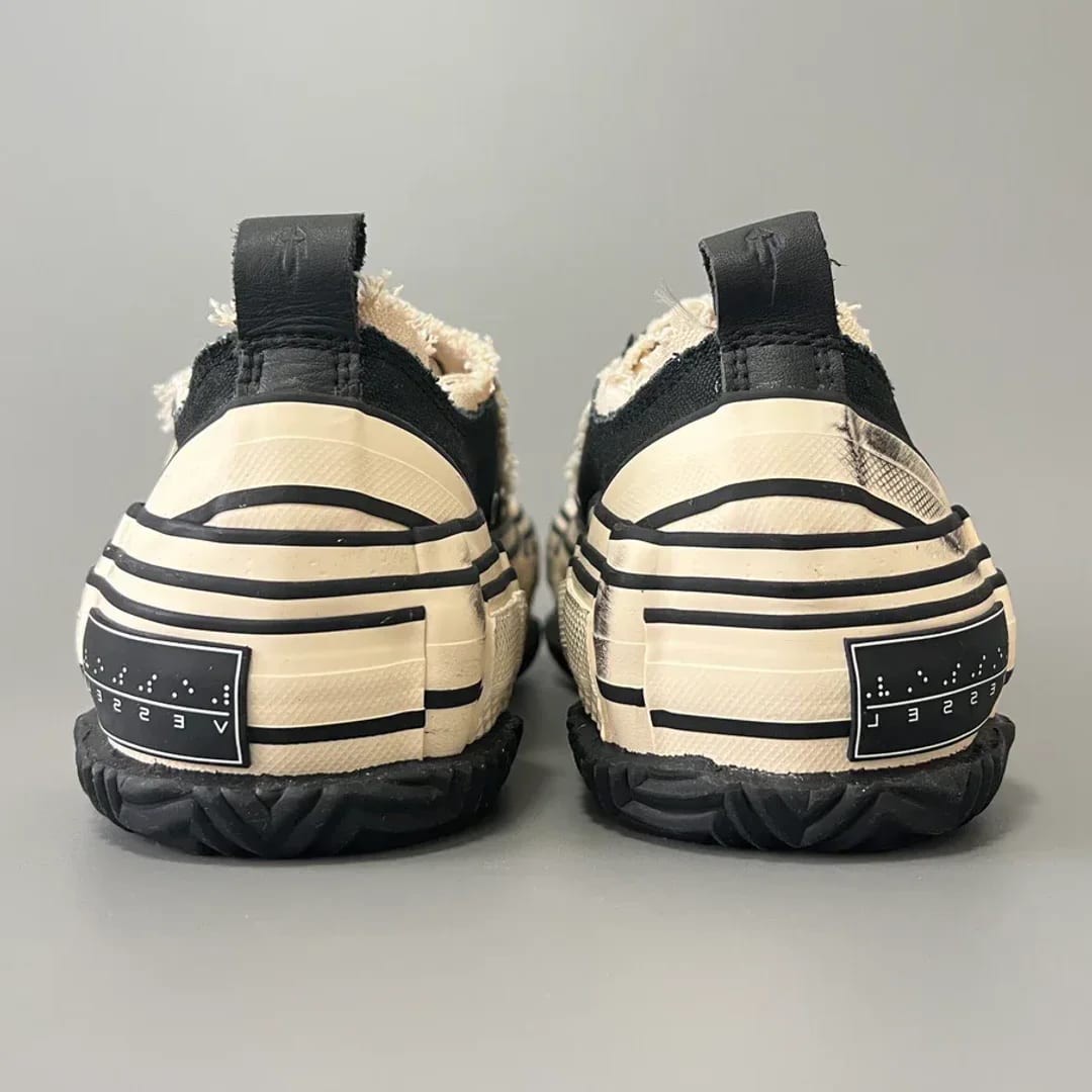 xVESSEL G.O.P. Lows 縮圖 3