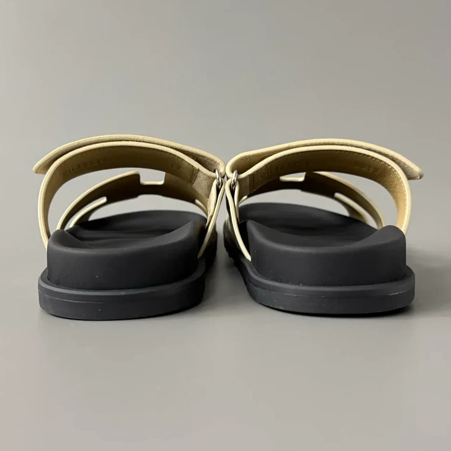 Hermès Chypre Sandal 縮圖 3