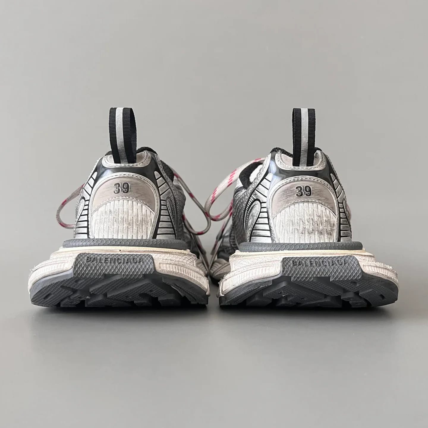 Balenciaga 3XL Sneaker 縮圖 3