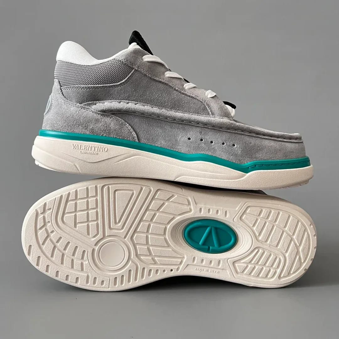 Valentino Garavani Freedots Low-Top Trainer 縮圖 4