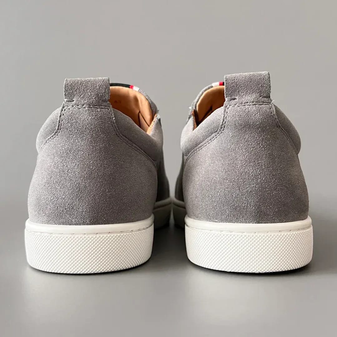 Christian Louboutin Louis Junior Spikes 縮圖 3