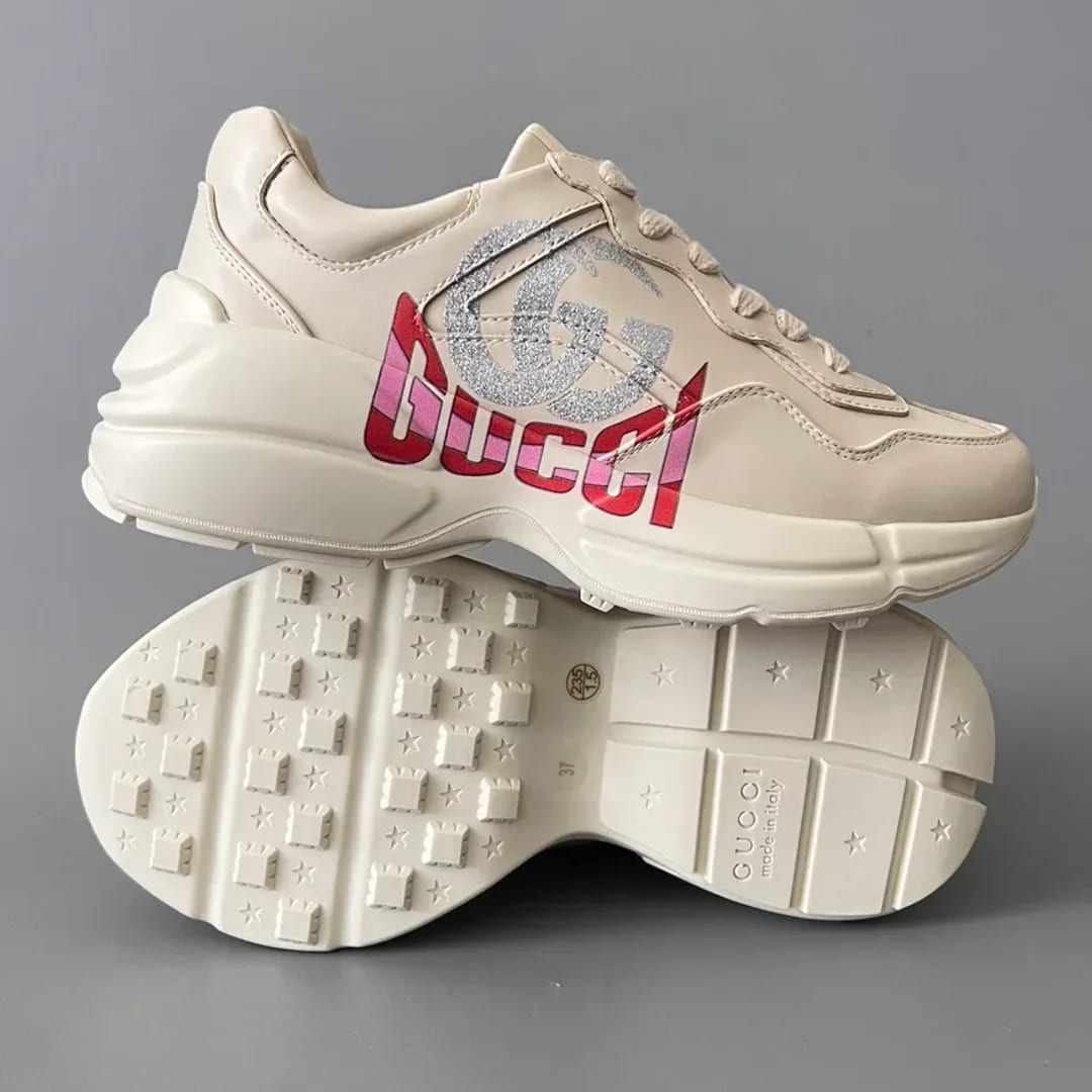 Gucci Rhyton Sneaker 縮圖 4