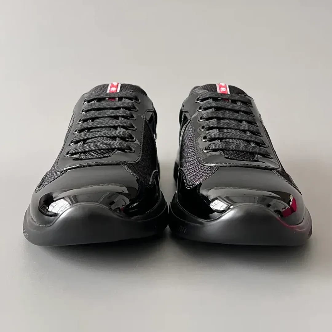 Prada America's Cup Sneaker 縮圖 2