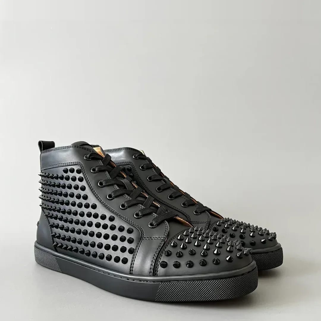 Christian Louboutin Lou Spikes 縮圖 2