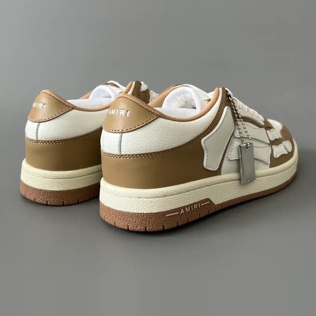 AMIRI Skel Top Low 縮圖 2