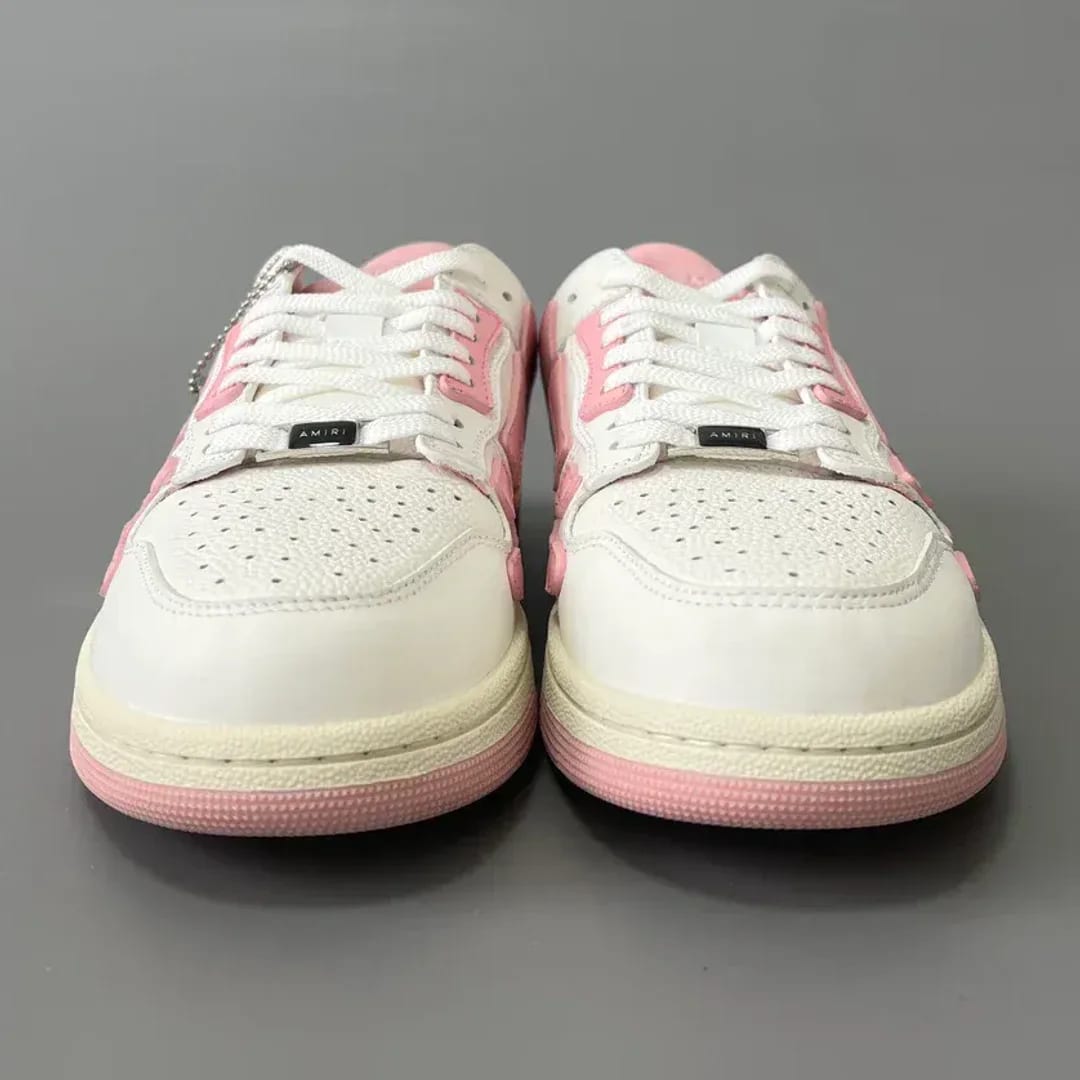 AMIRI Skel Top Low 縮圖 2