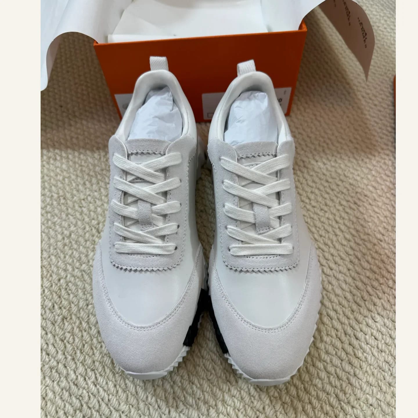 Hermès Trail Sneaker 縮圖 2