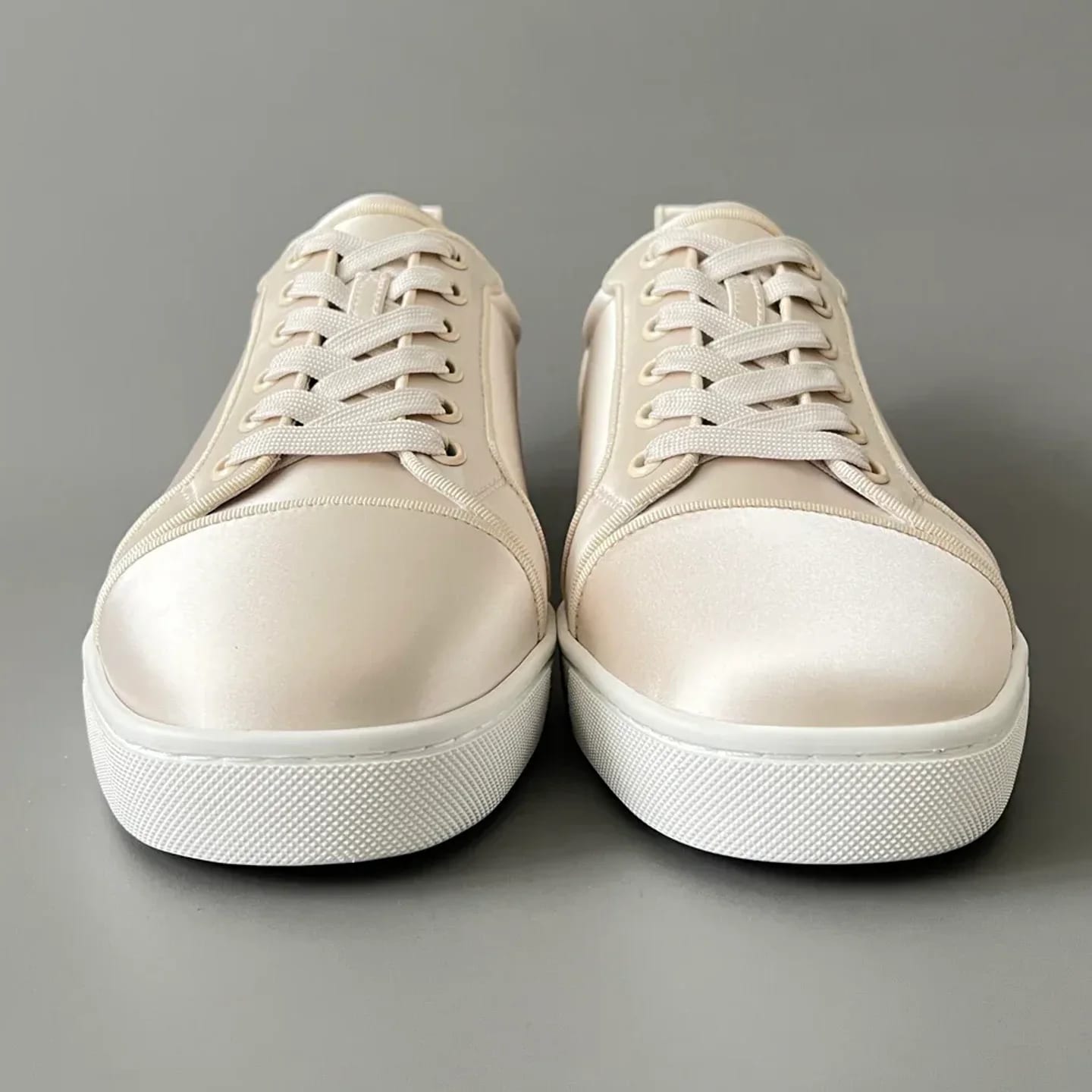 Christian Louboutin Louis Junior Spikes 縮圖 2